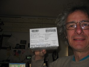 Clifford Stoll