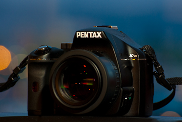 Pentax
