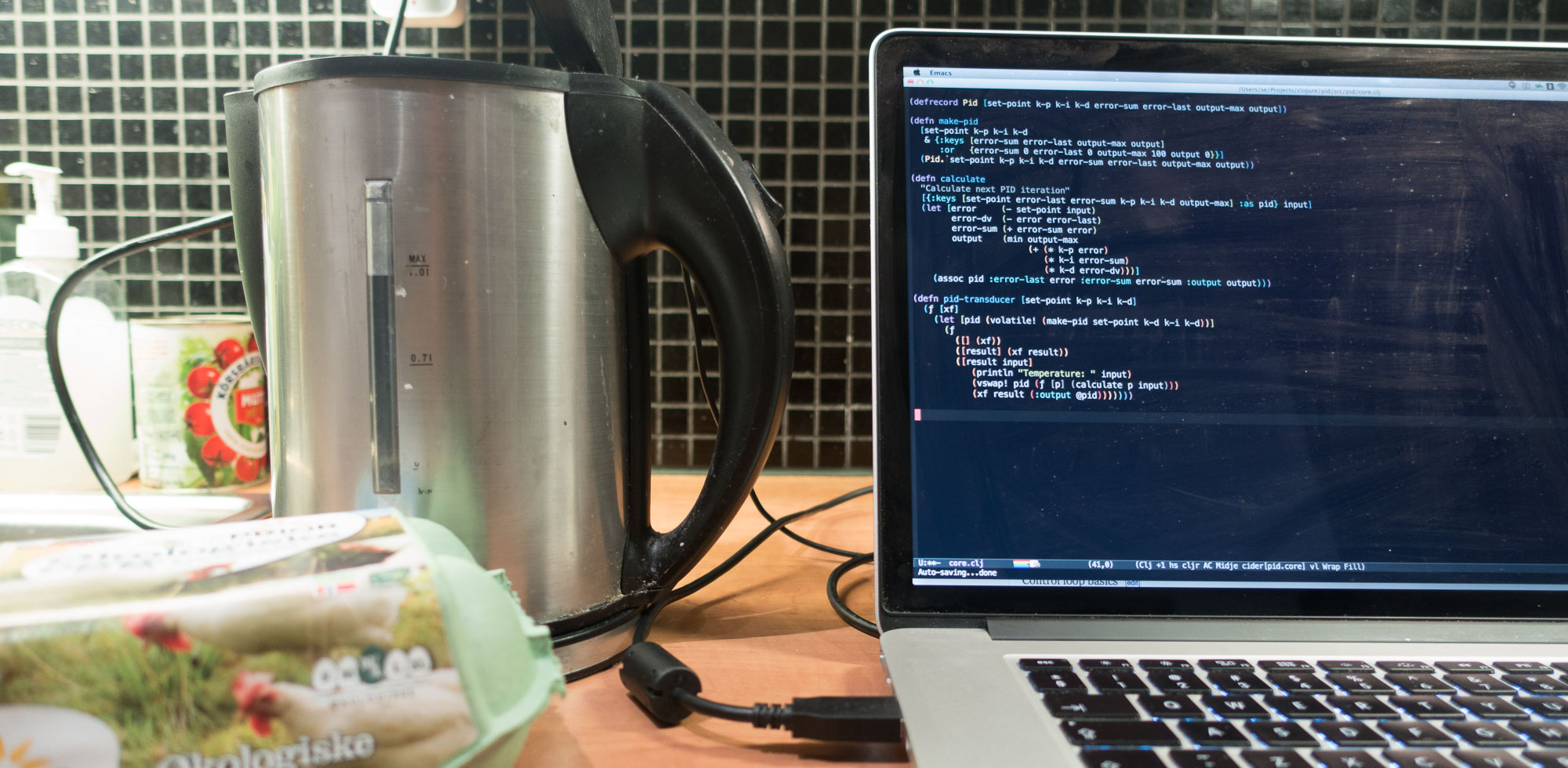 Boiling Sous-Vide Eggs using Clojure's Transducers
